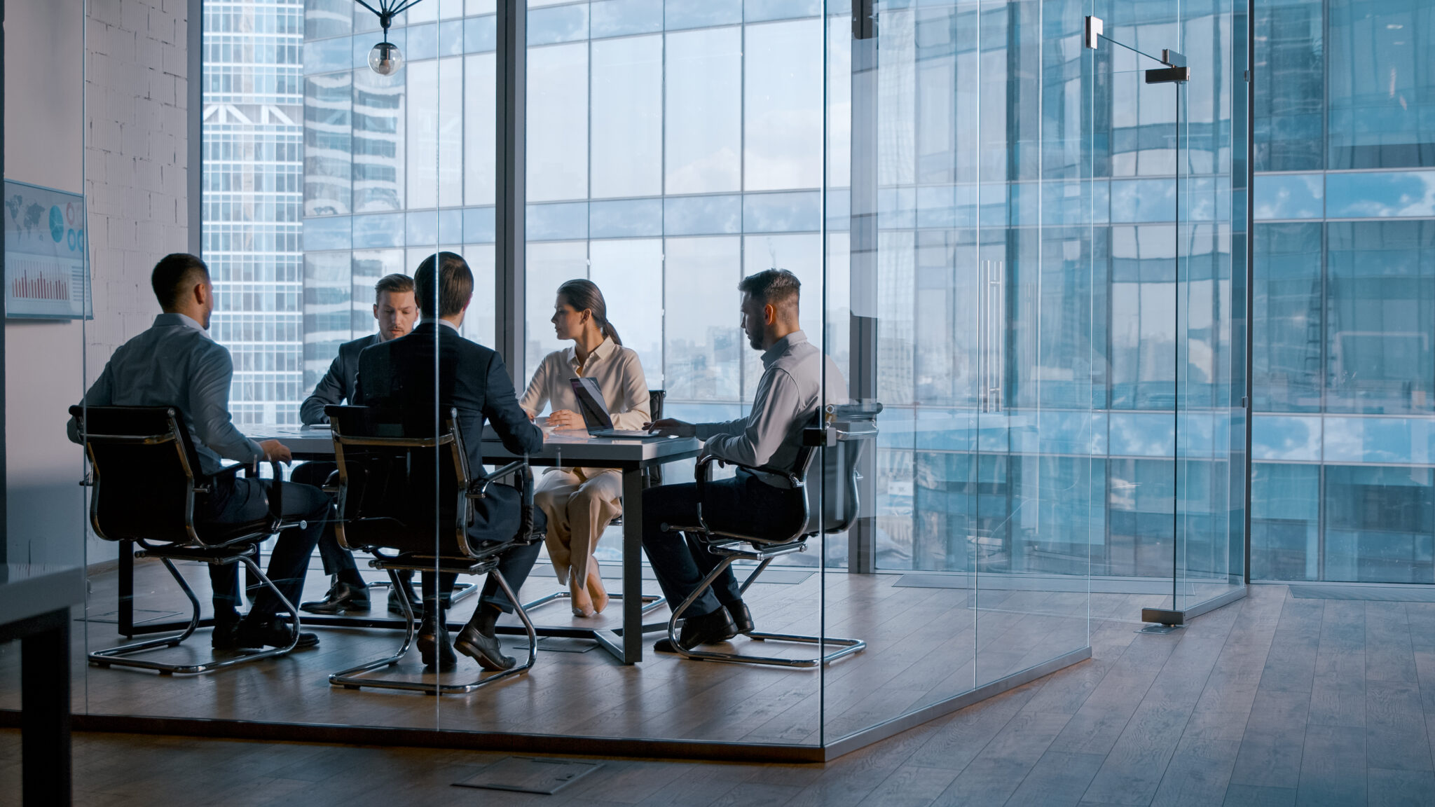 Weizman Capital